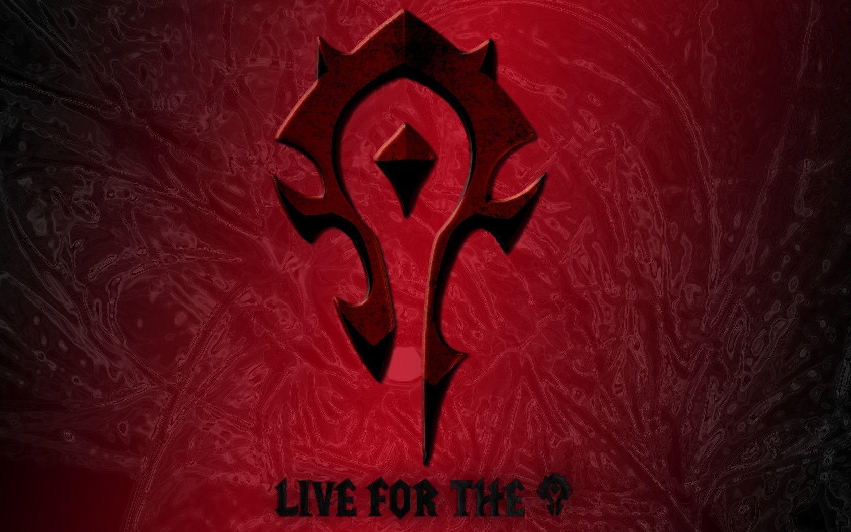 Horde Logo Wallpapers