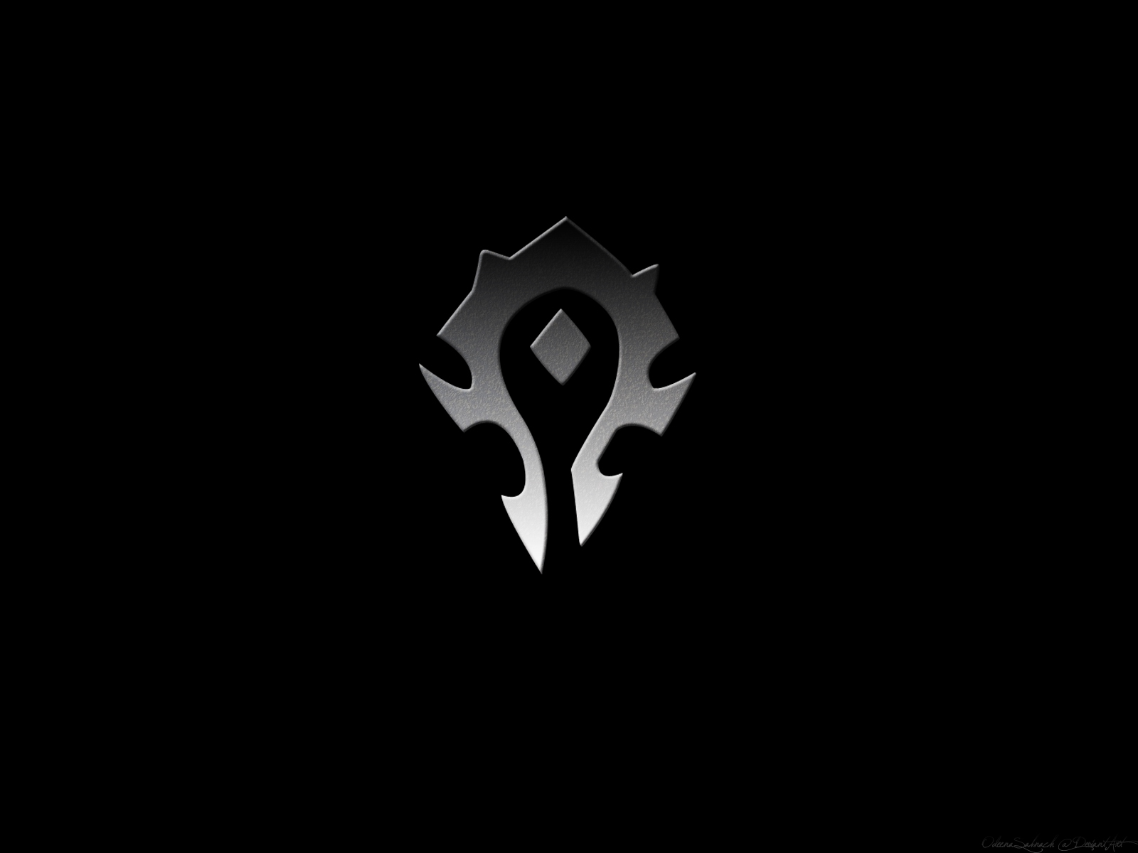 Horde Logo Wallpapers