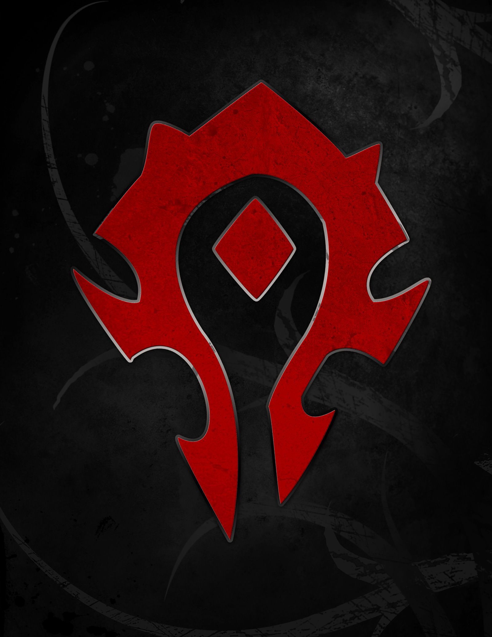 Horde Logo Wallpapers