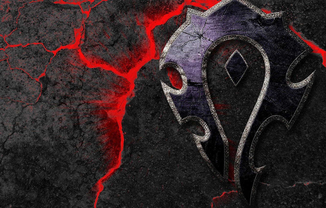 Horde Logo Wallpapers