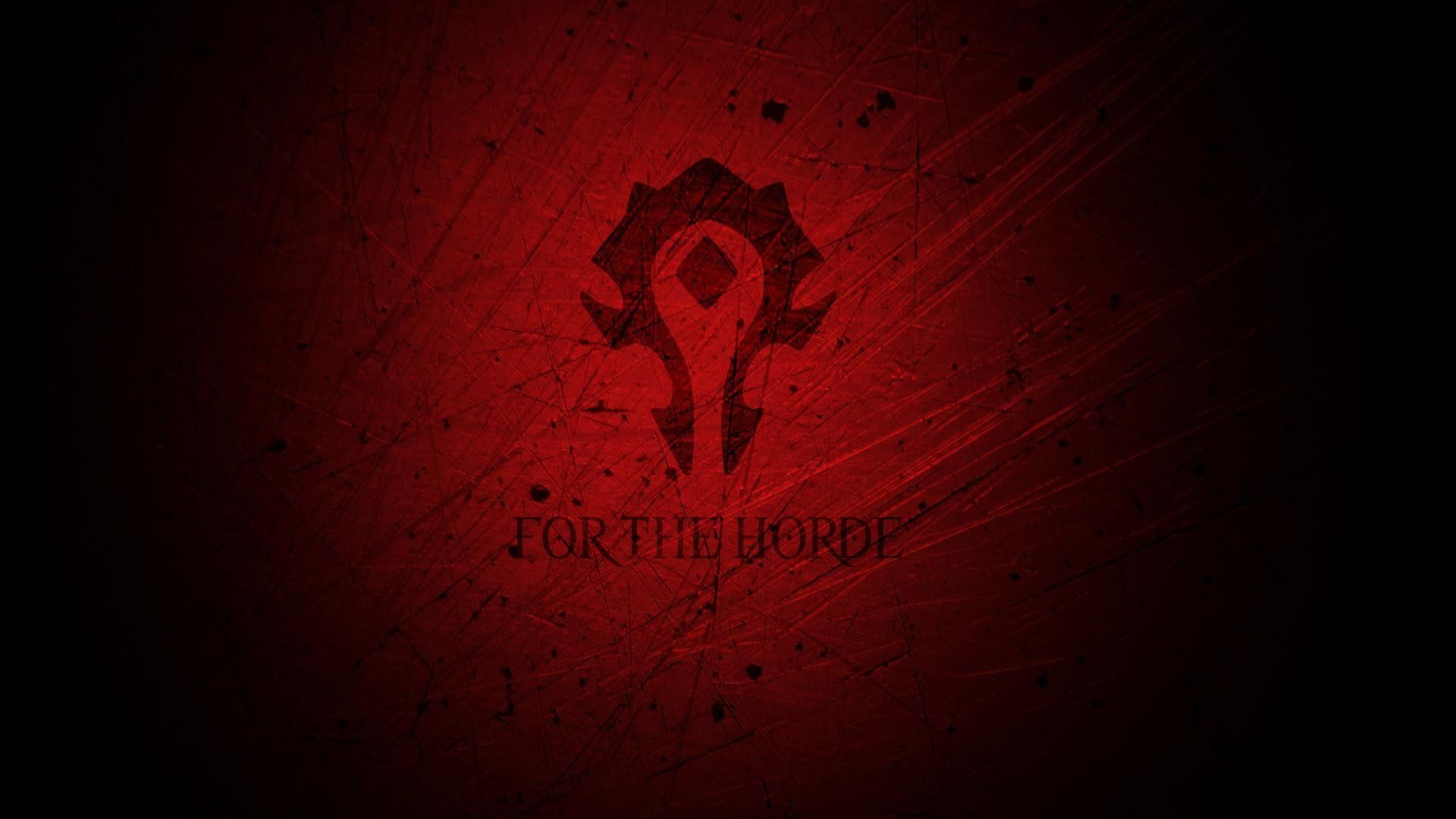 Horde Logo Wallpapers