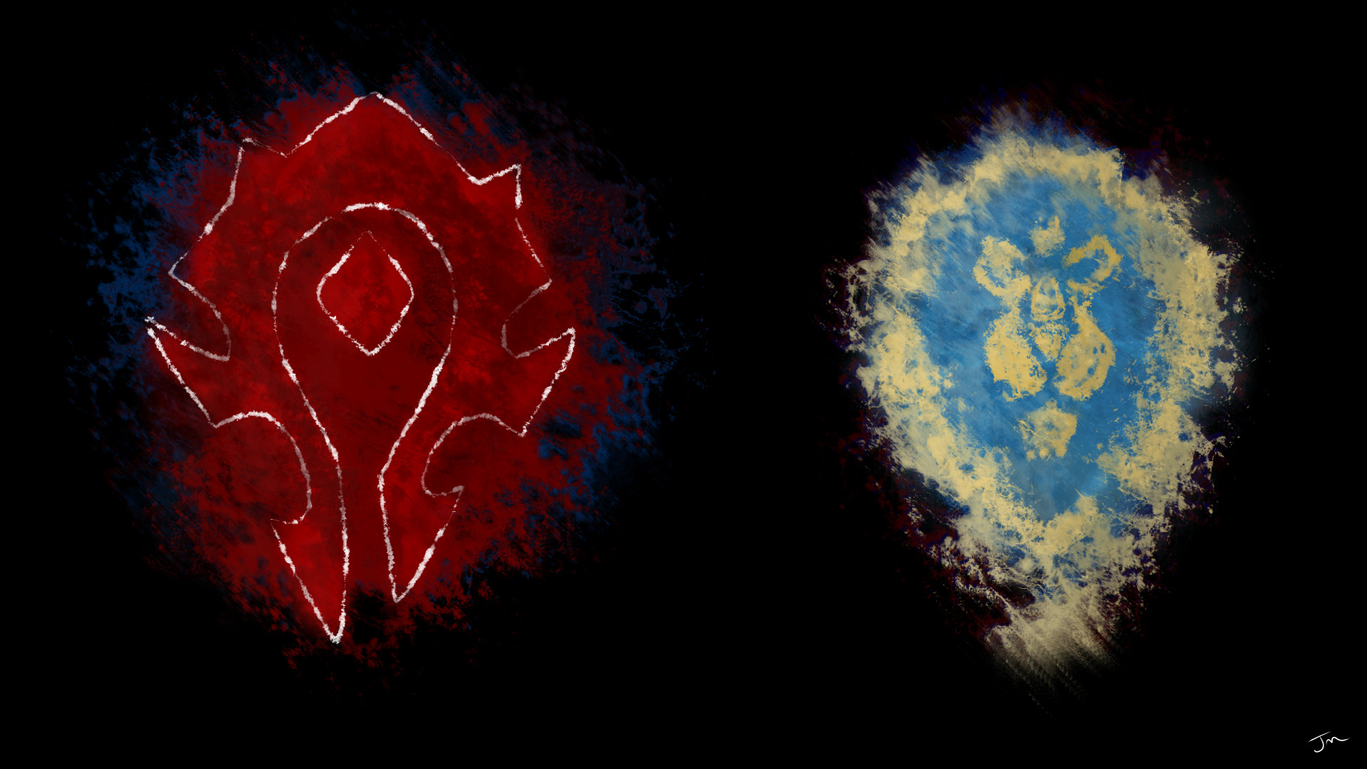 Horde Logo Wallpapers