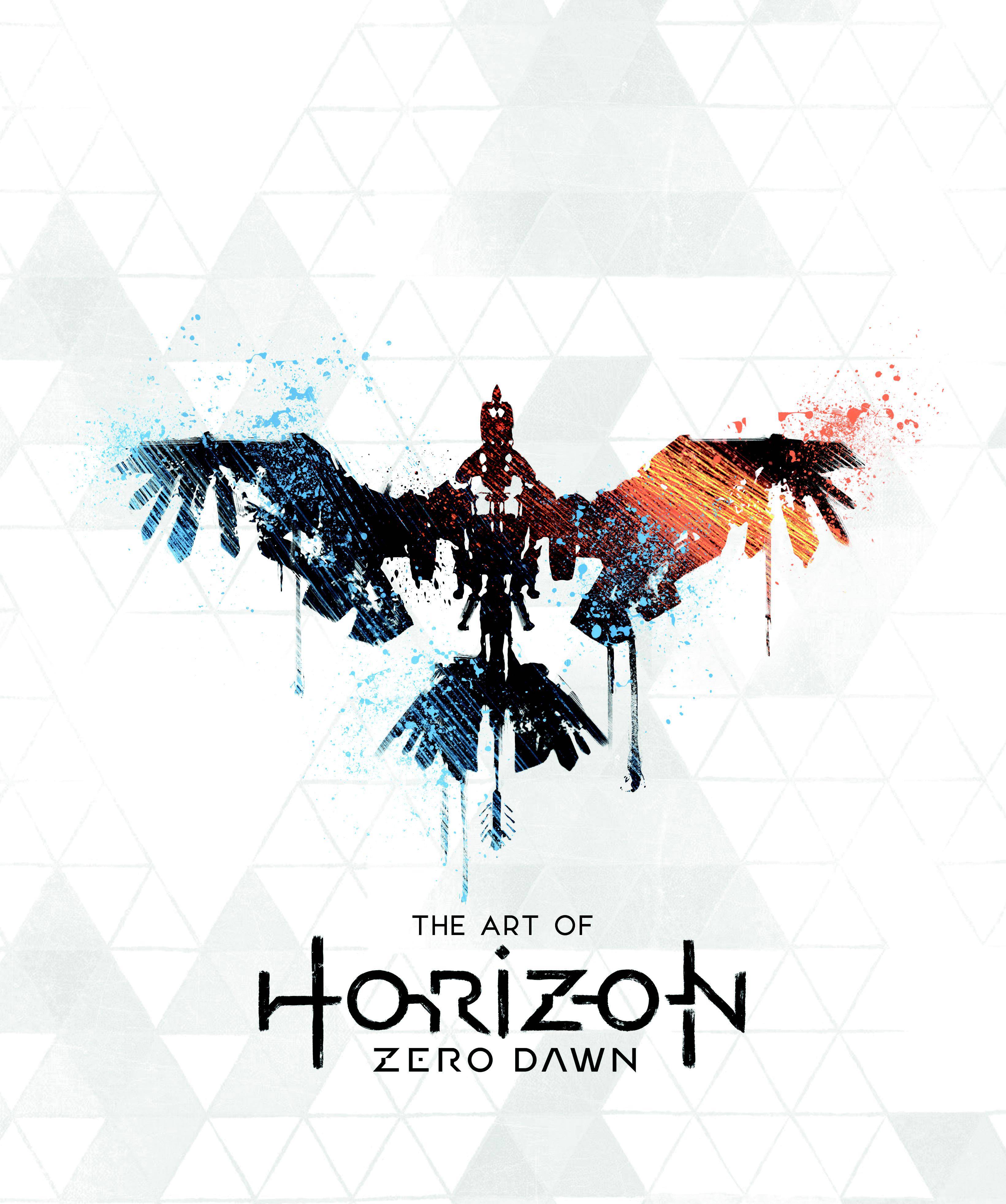 Horizon Zero Dawn Art Wallpapers