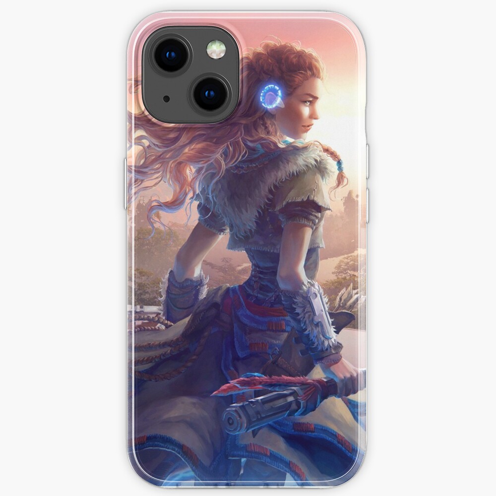 Horizon Zero Dawn Iphone Wallpapers