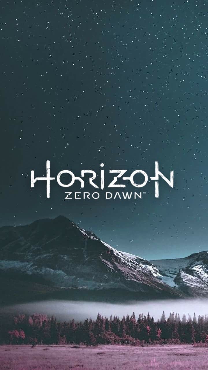 Horizon Zero Dawn Iphone Wallpapers