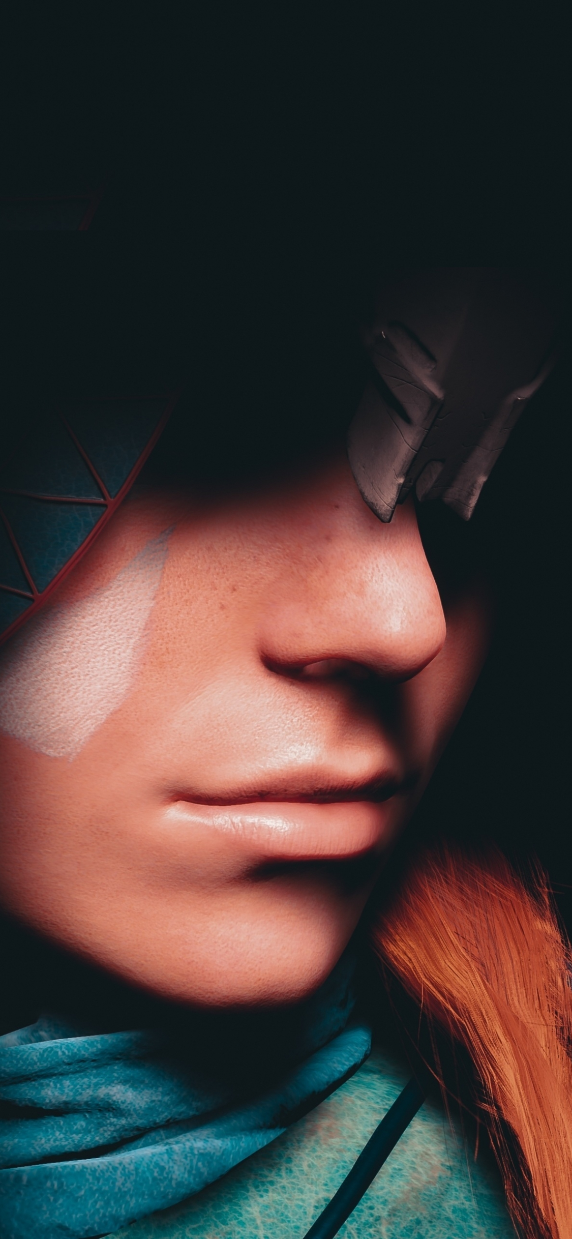 Horizon Zero Dawn Iphone Wallpapers