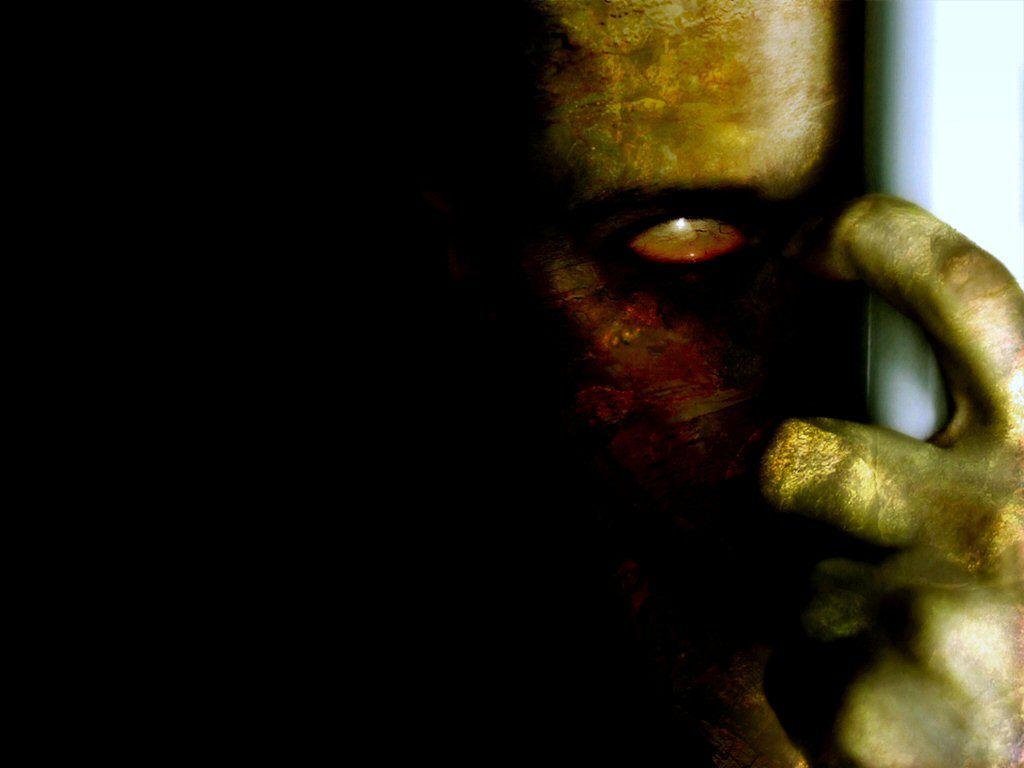 Horror Face Wallpapers