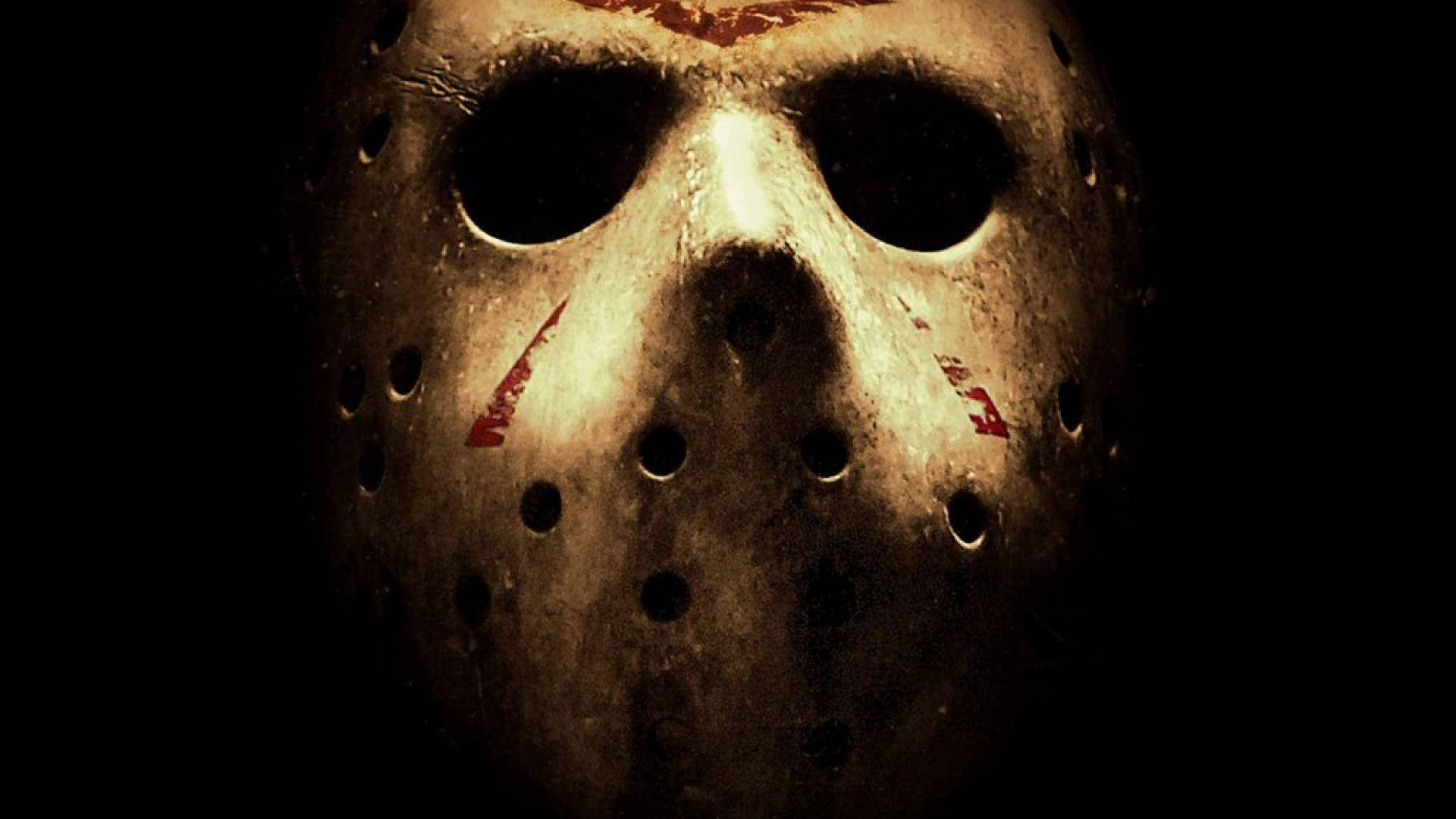 Horror Movie Iphone Wallpapers