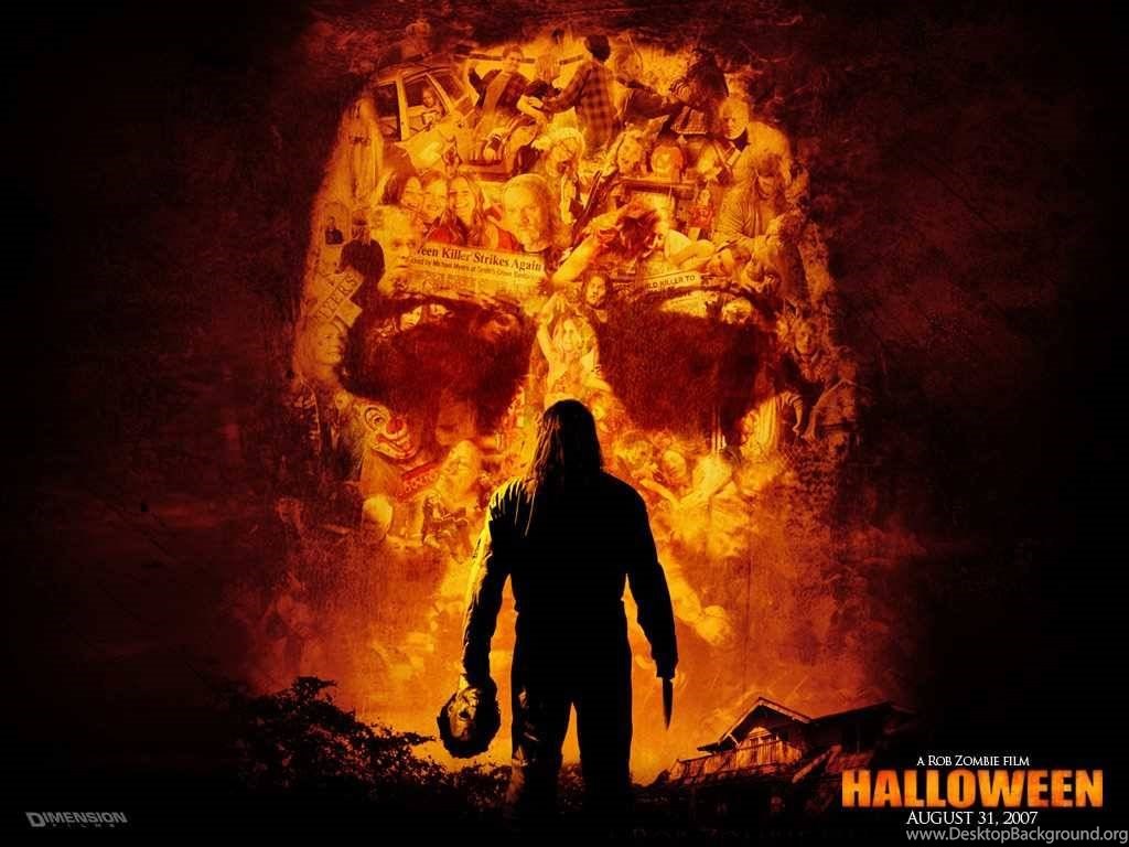 Horror Movie Wallpapers