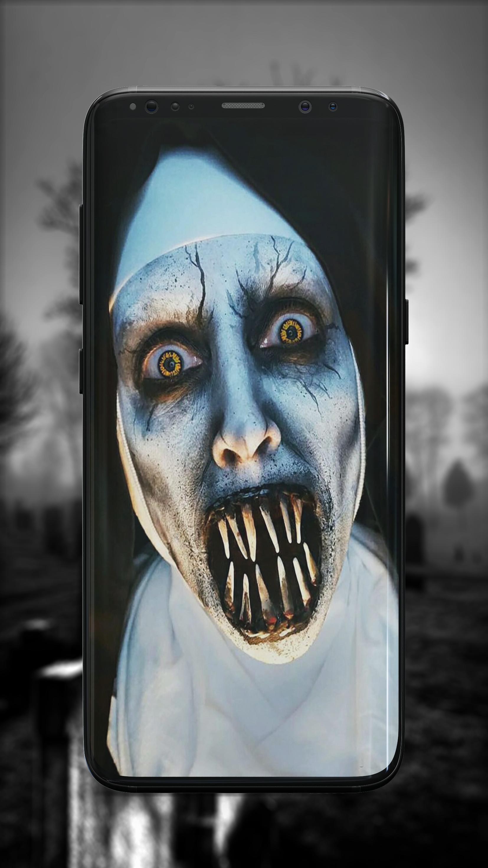 Horror Phone Wallpapers