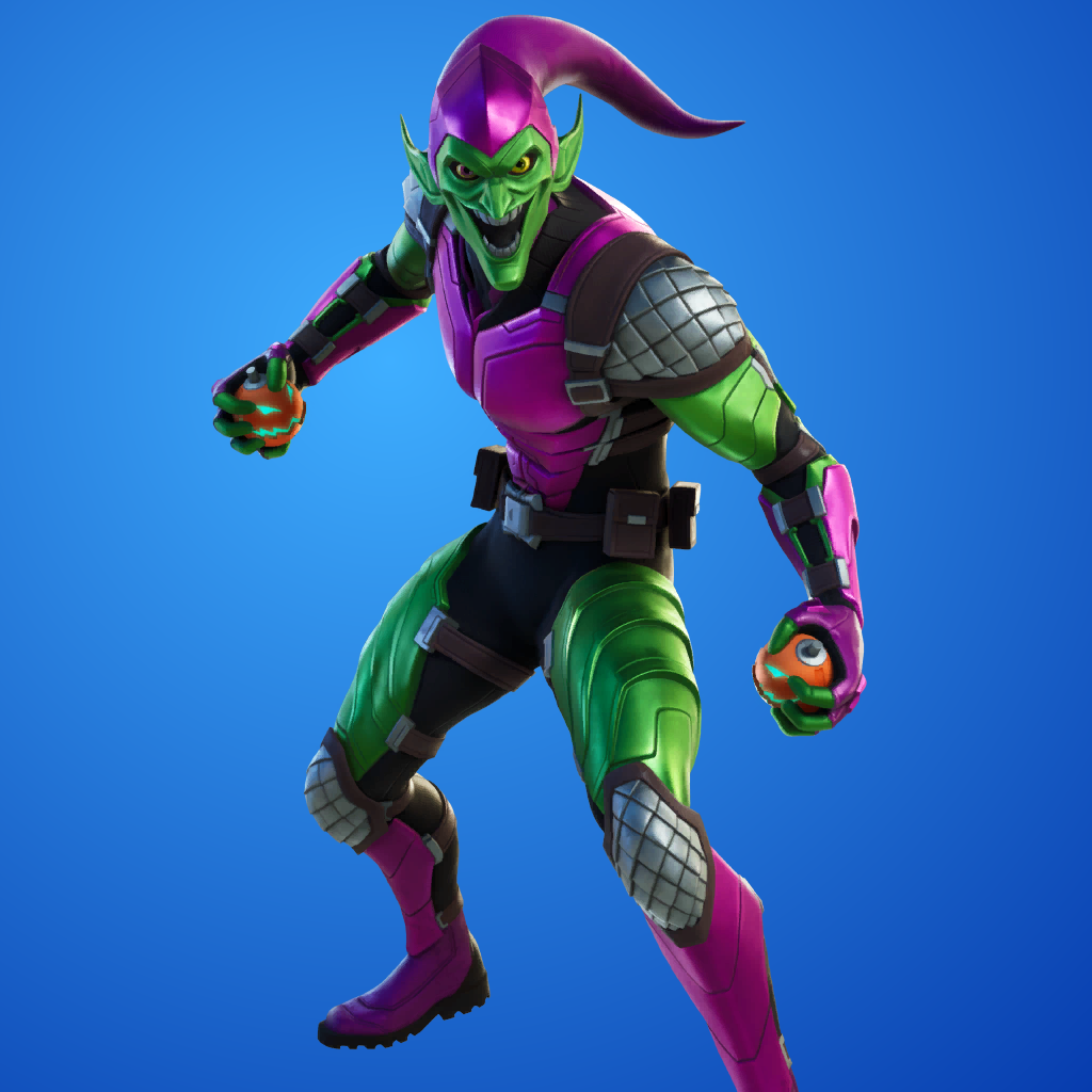 Horrorsonic Fortnite Wallpapers