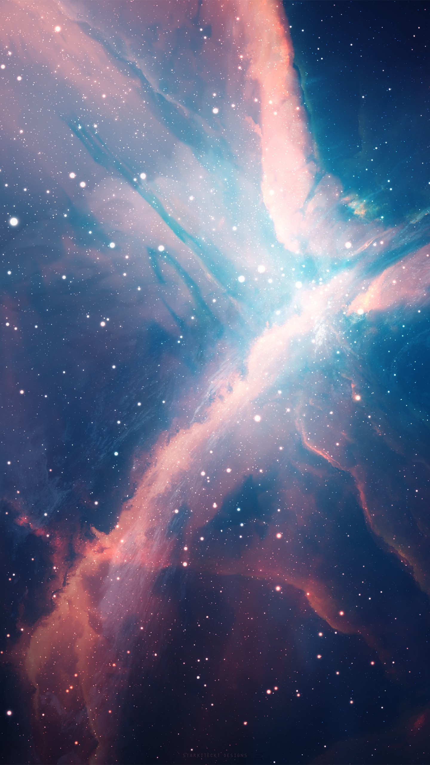 Horsehead Nebula 1920X1080 Wallpapers