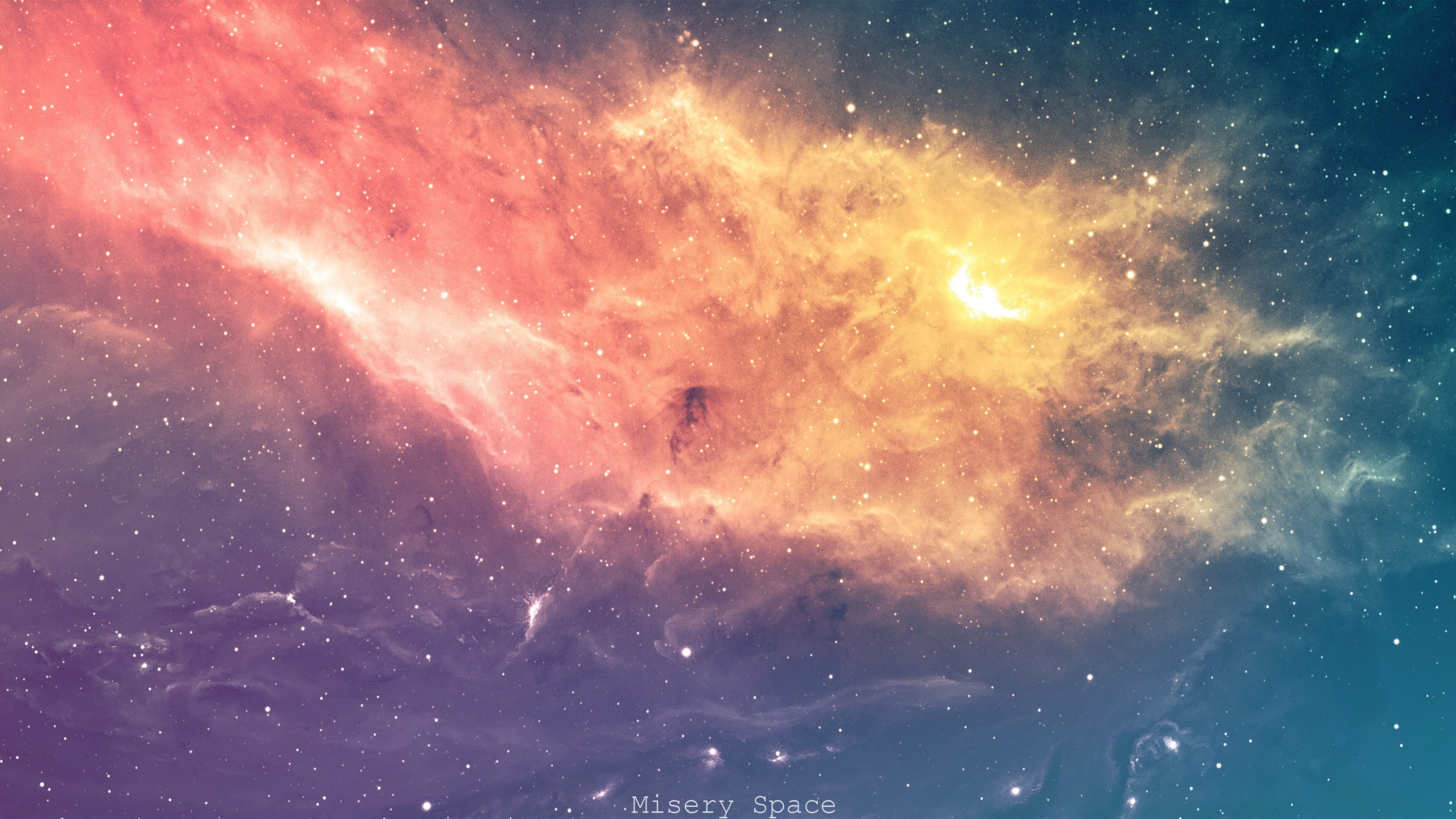 Horsehead Nebula 1920X1080 Wallpapers