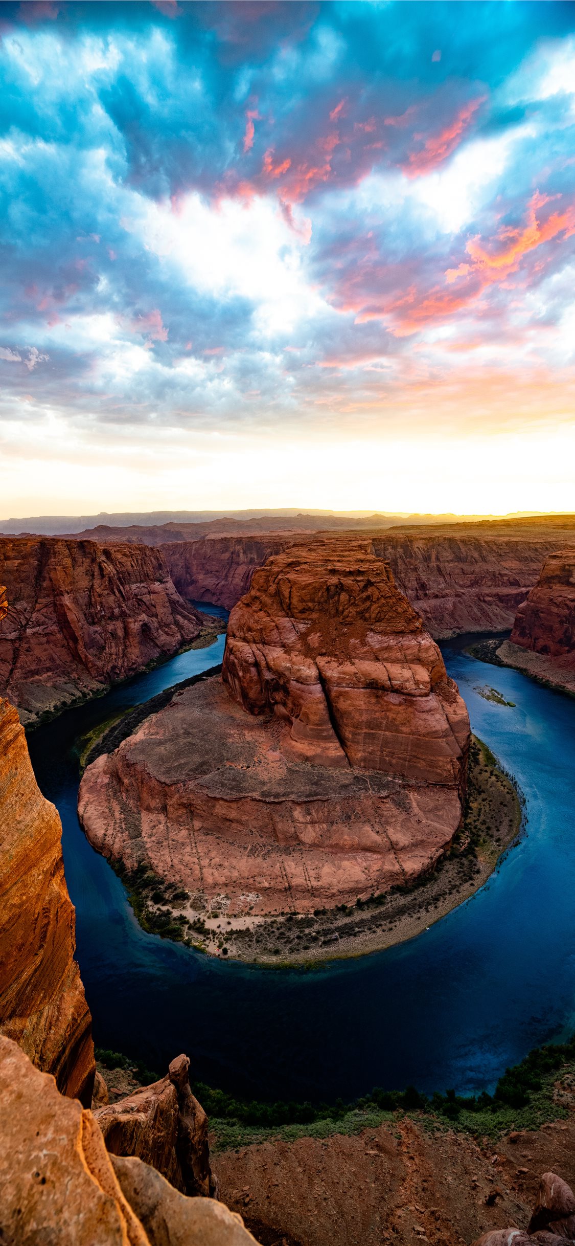 Horseshoe Bend Wallpapers