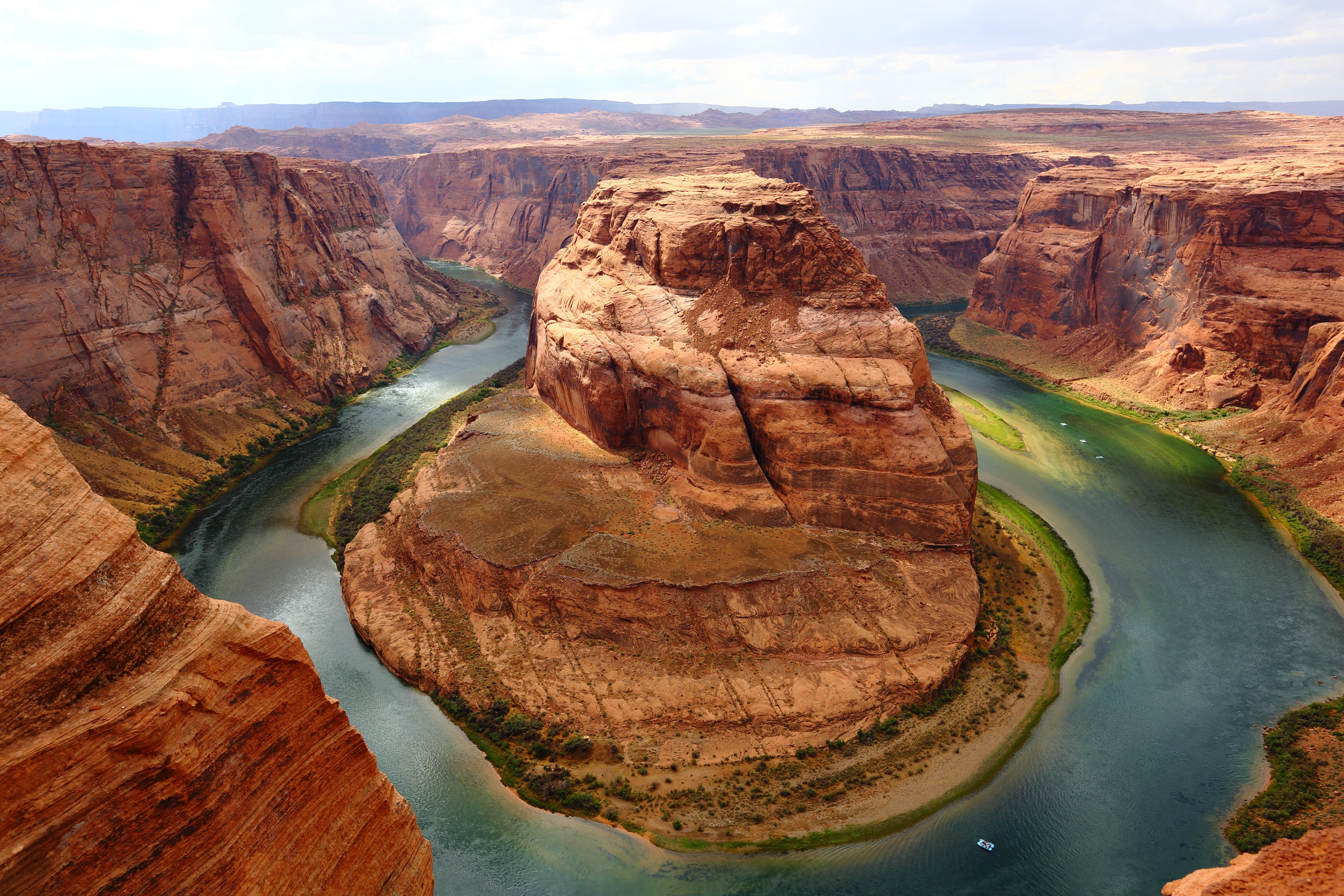 Horseshoe Bend Wallpapers