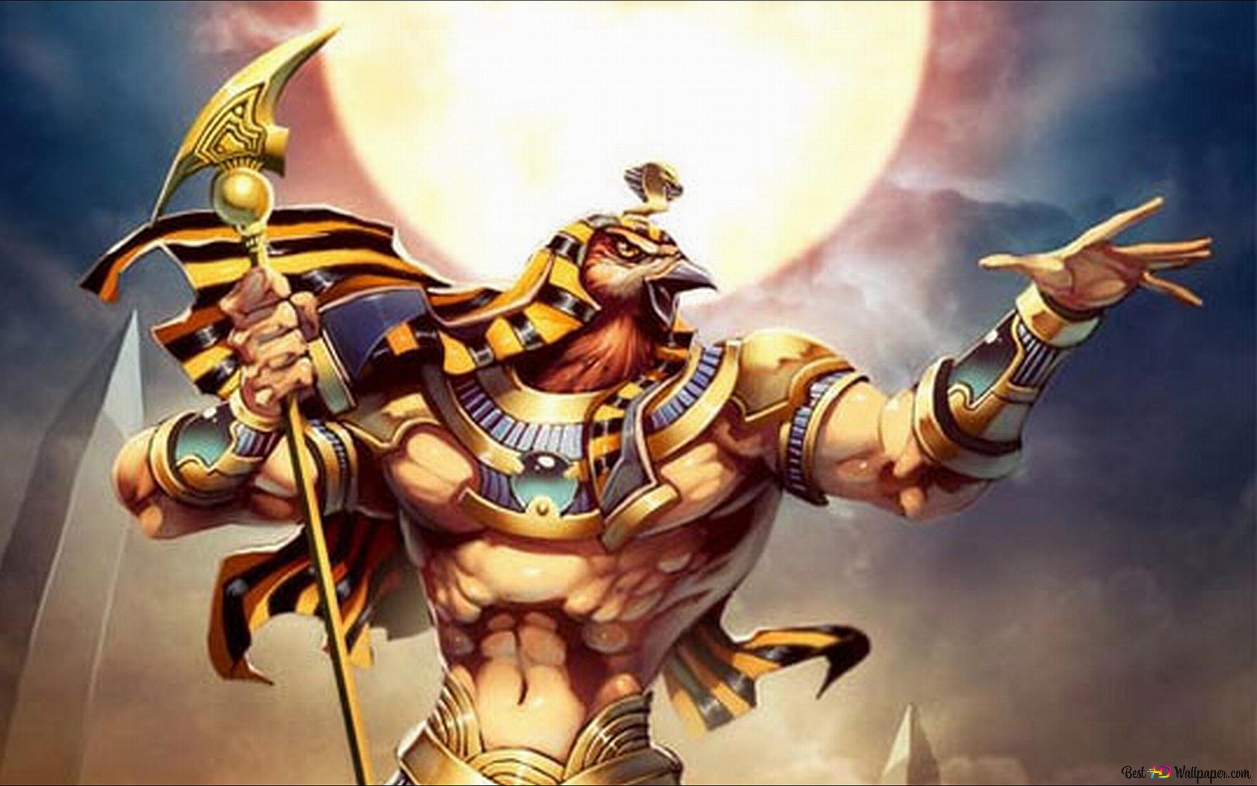 Horus Wallpapers