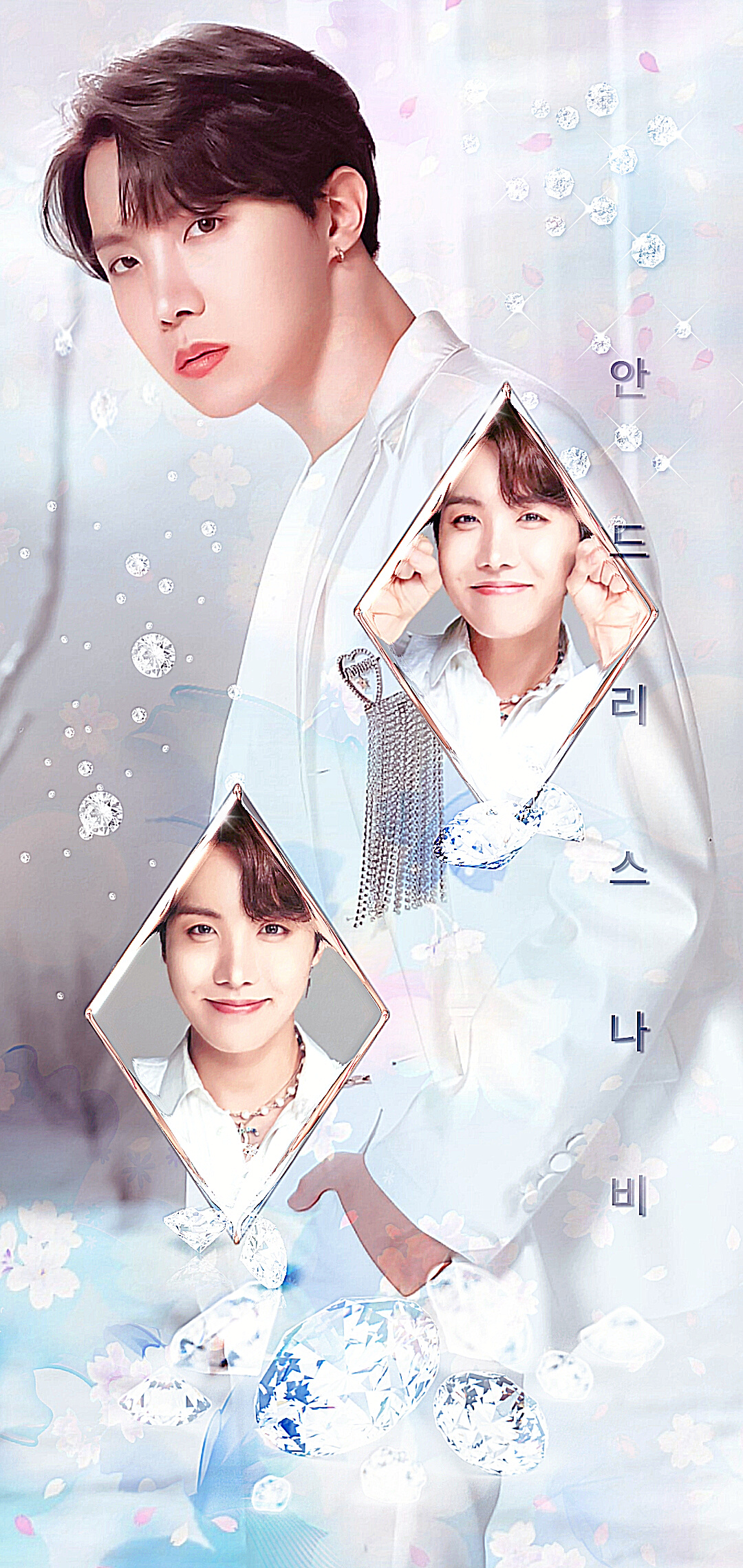 Hoseok Wallpapers