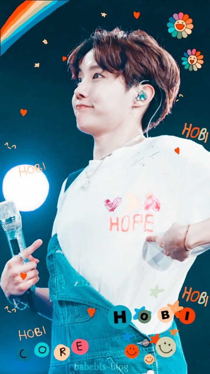 Hoseok Wallpapers