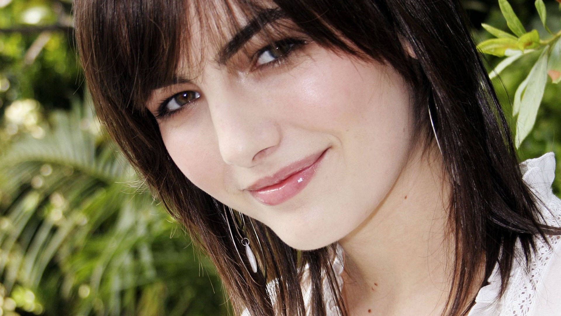 Hot Camilla Belle Wallpapers