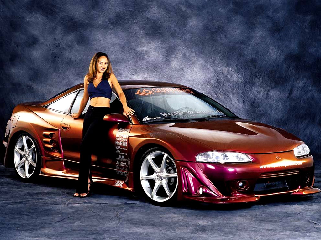 Hot Car Wallpapers