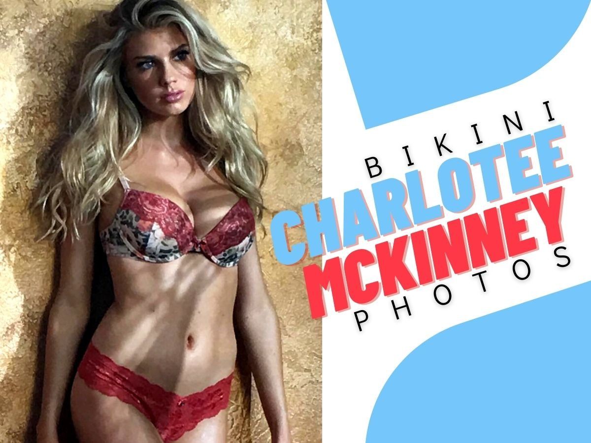 Hot Charlotte McKinney Wallpapers