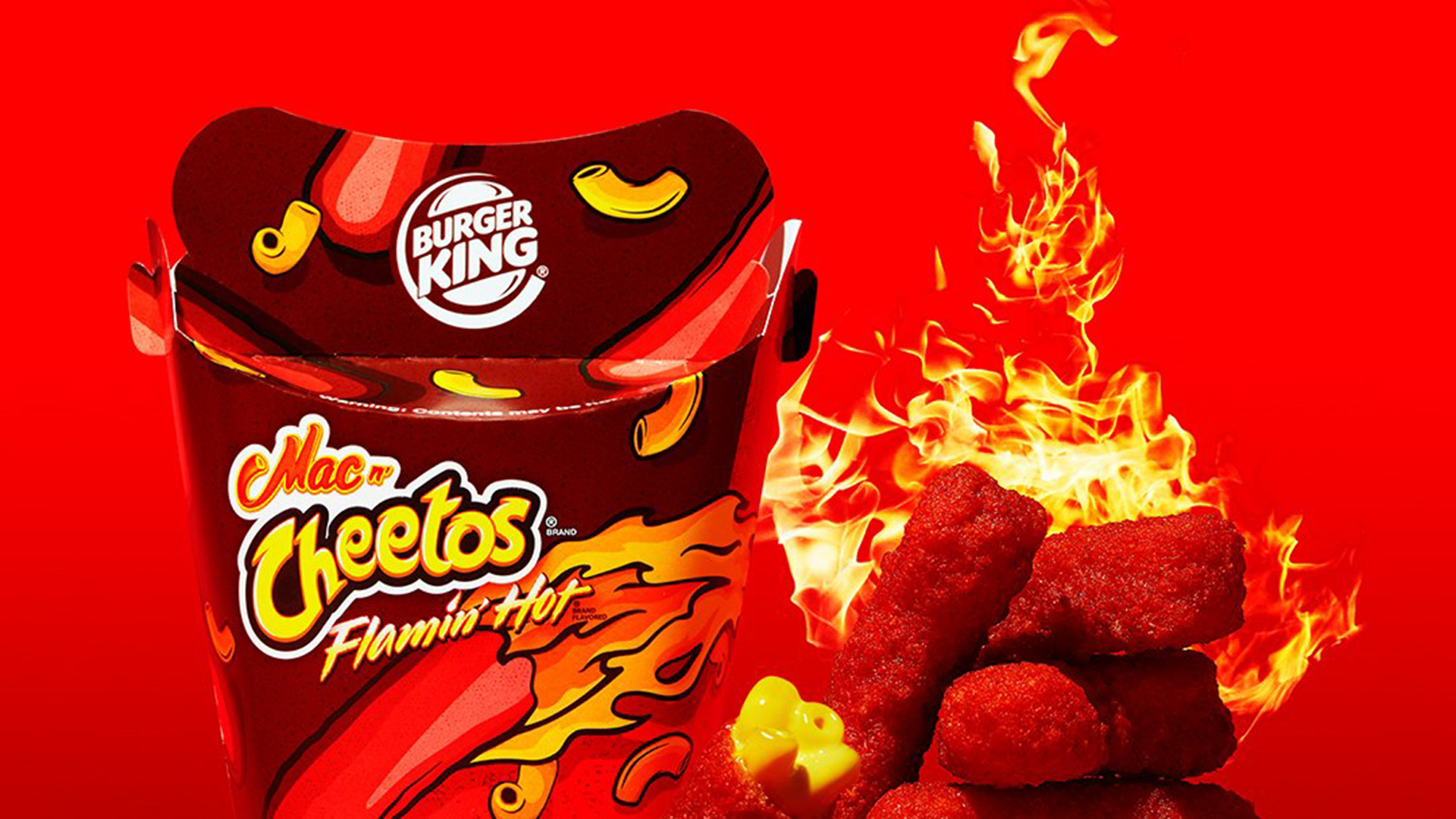 Hot Cheetos Wallpapers