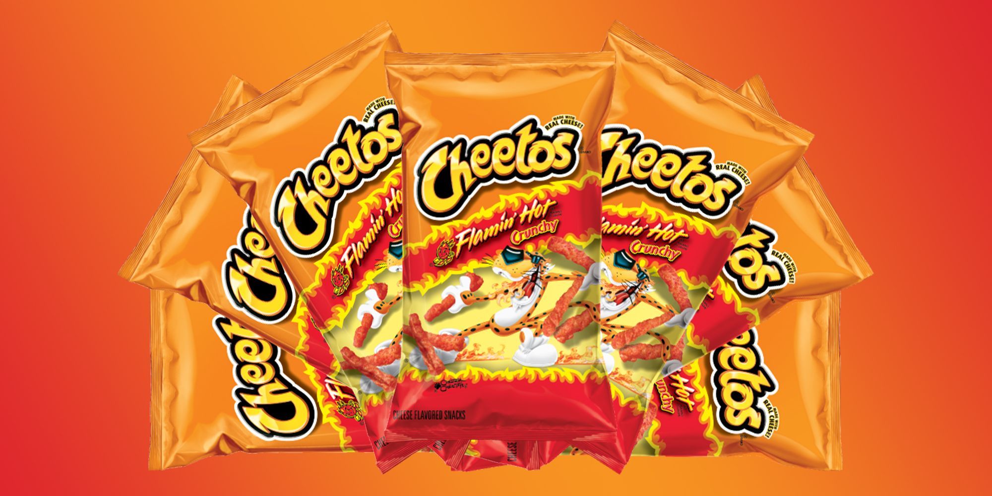 Hot Cheetos Wallpapers