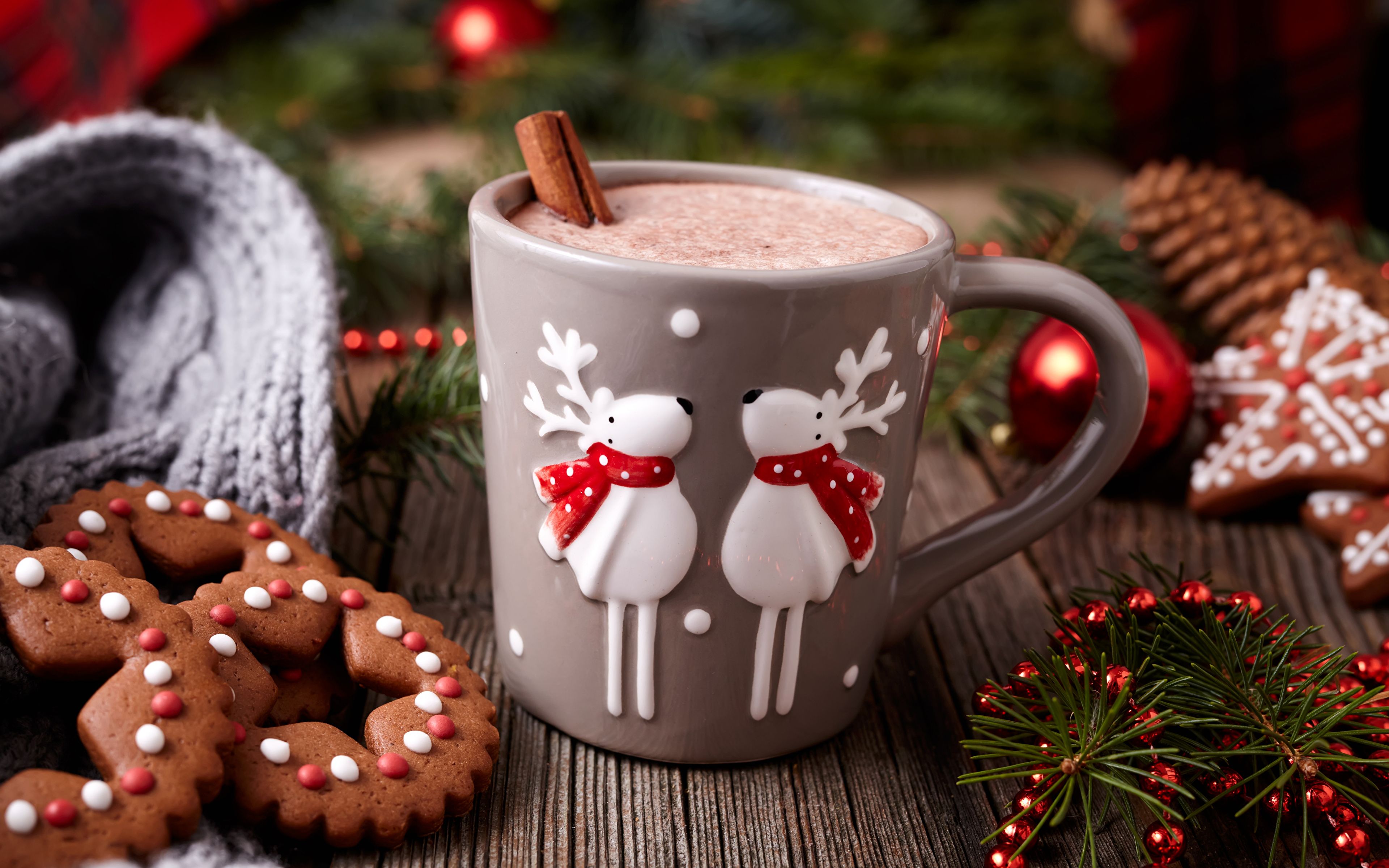 Hot Chocolate Wallpapers