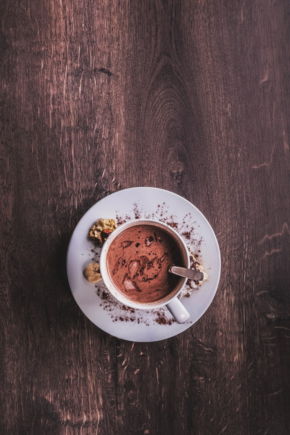 Hot Chocolate Wallpapers