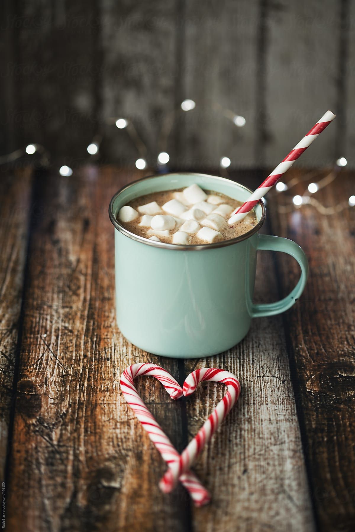 Hot Chocolate Wallpapers