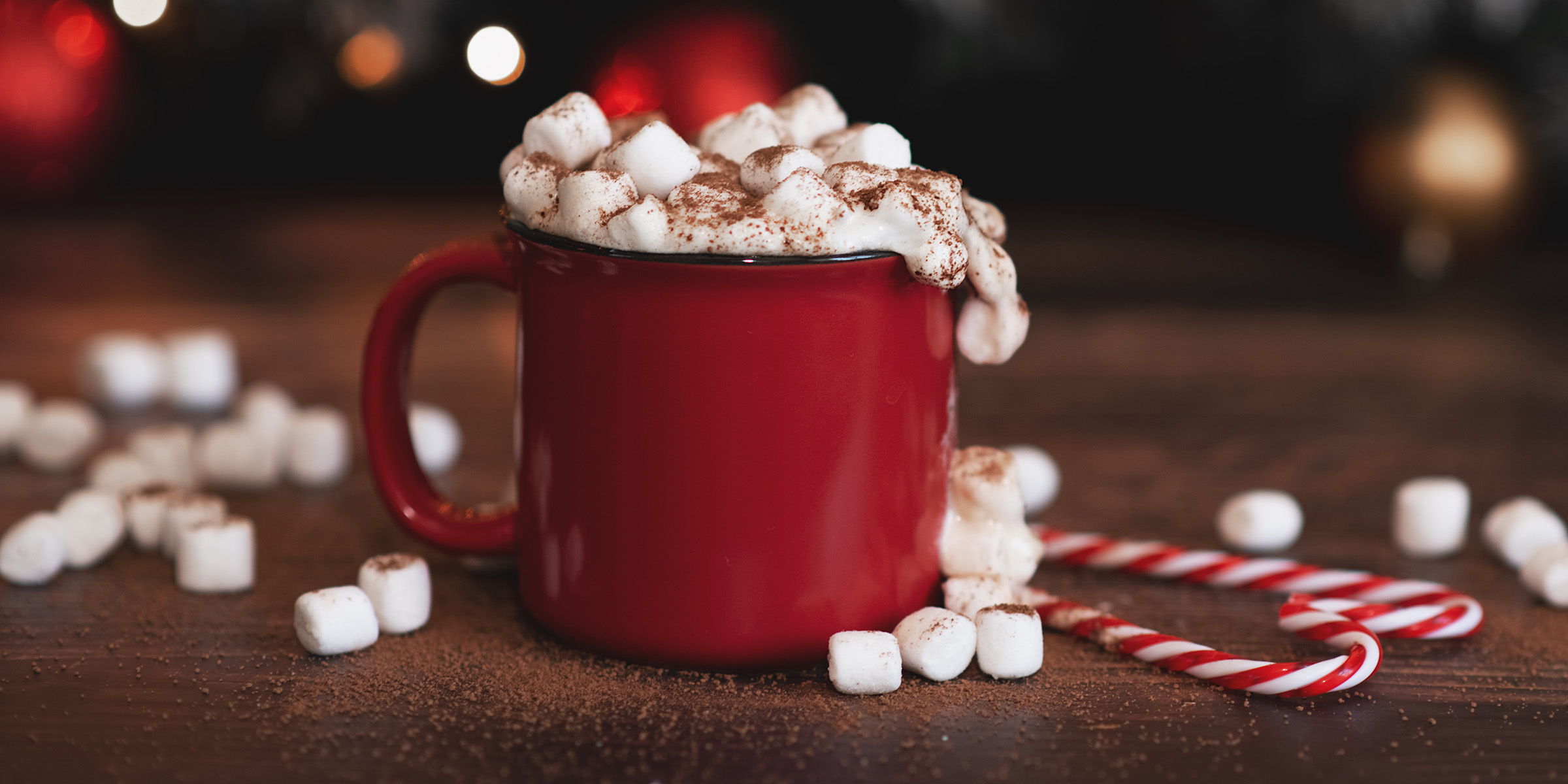 Hot Chocolate Wallpapers