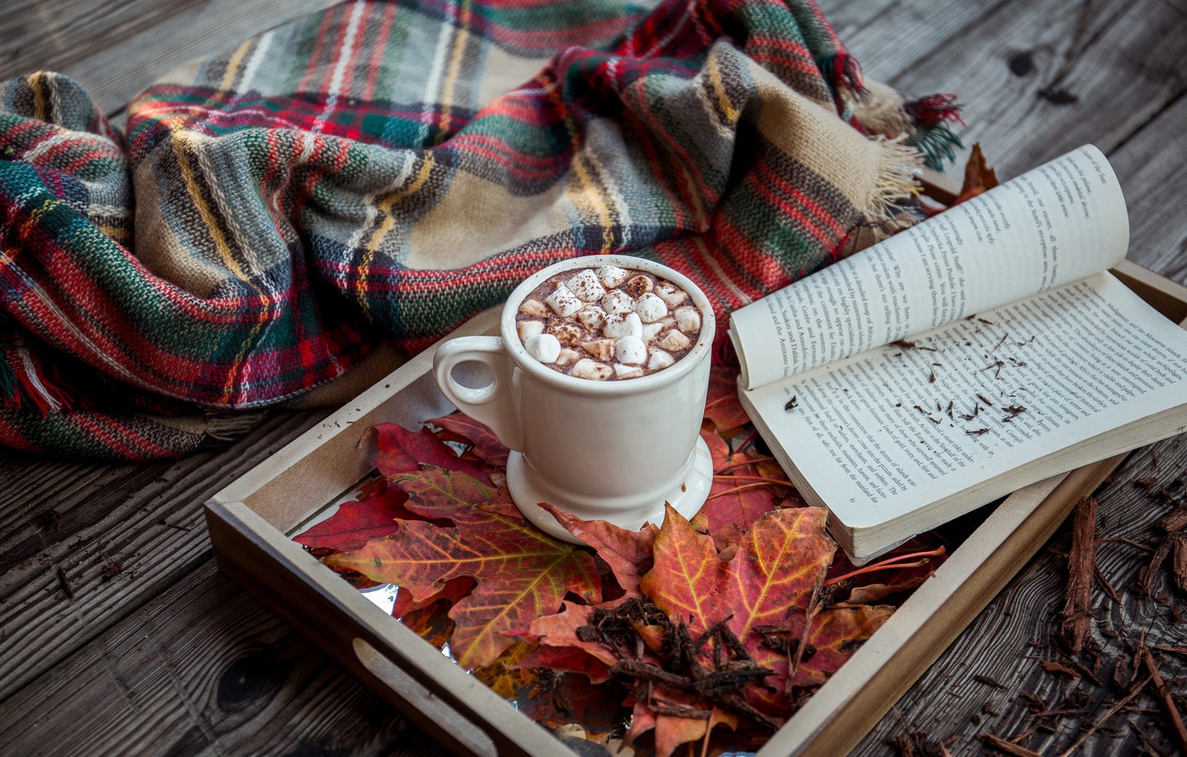 Hot Chocolate Wallpapers