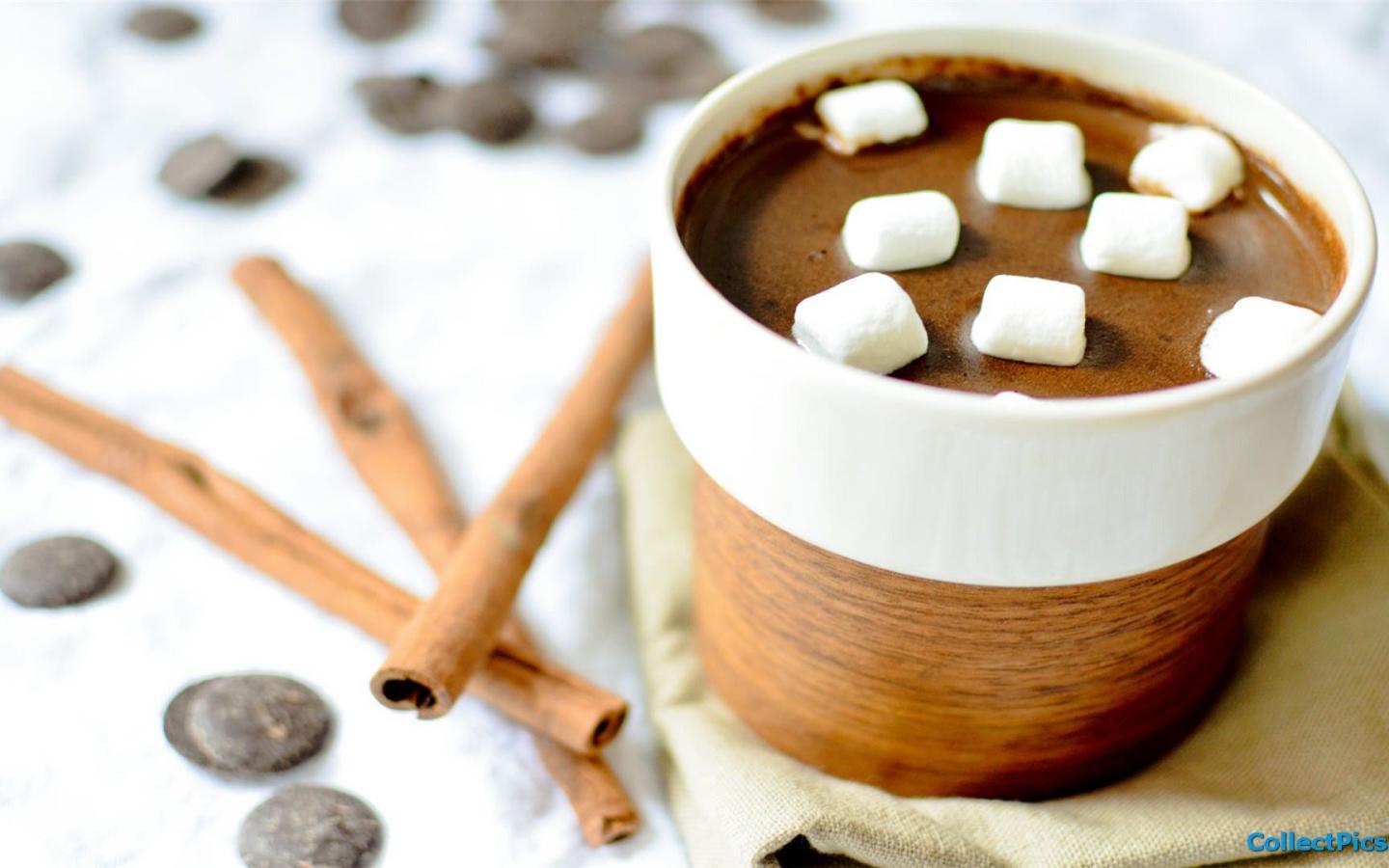 Hot Chocolate Wallpapers