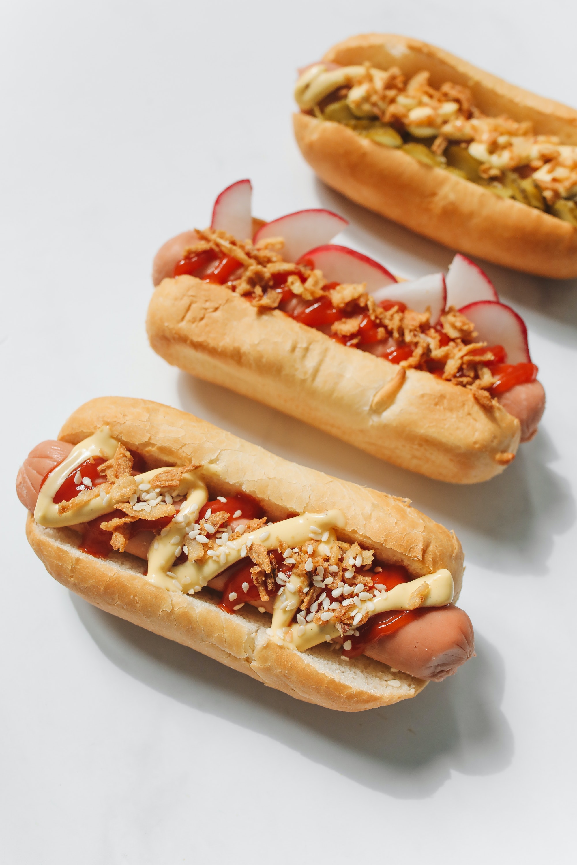 Hot Dog Wallpapers