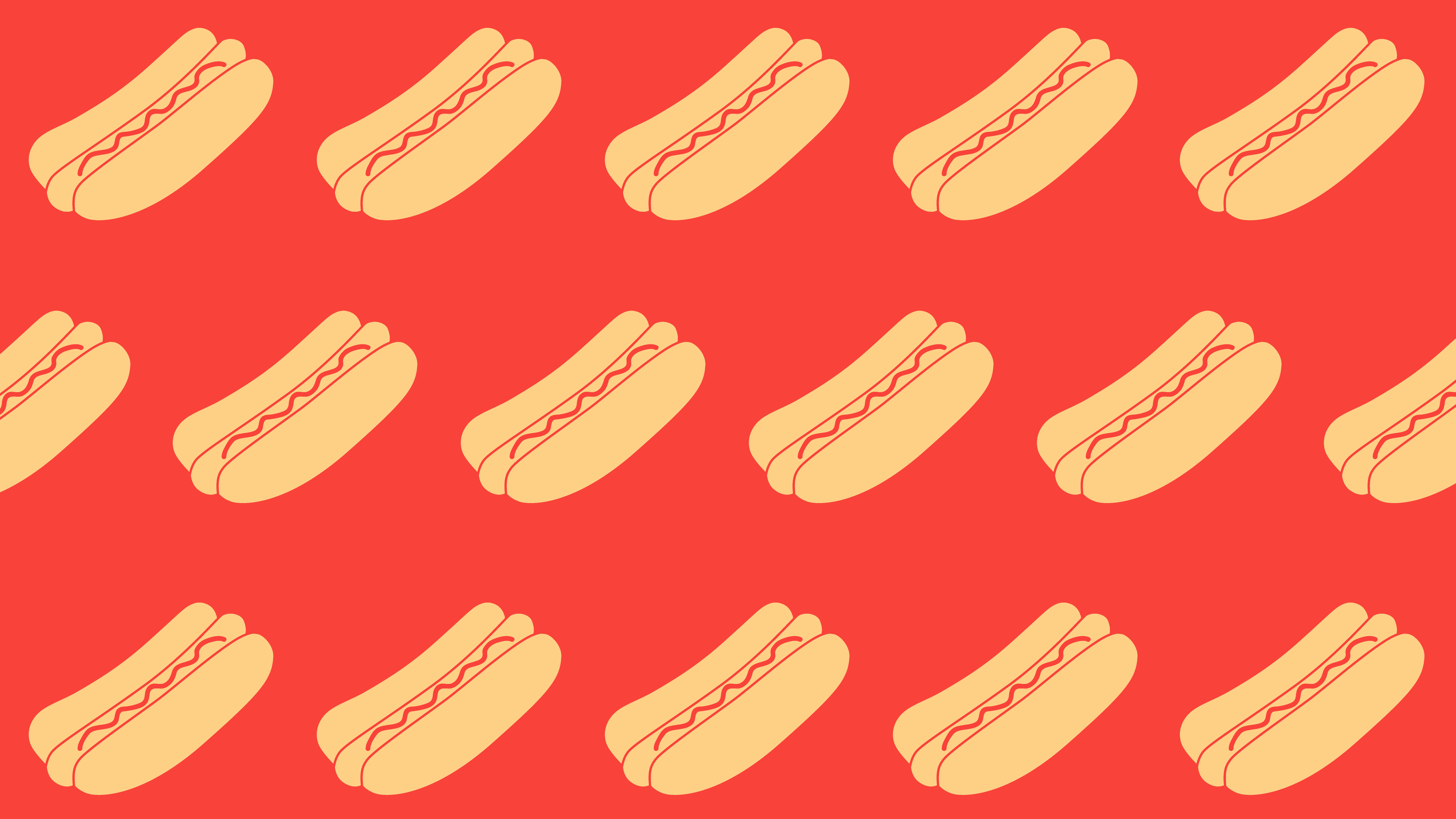 Hot Dog Wallpapers