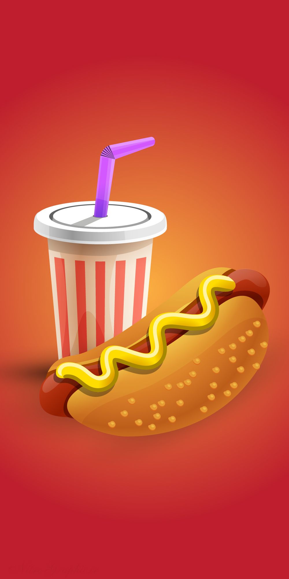 Hot Dog Wallpapers