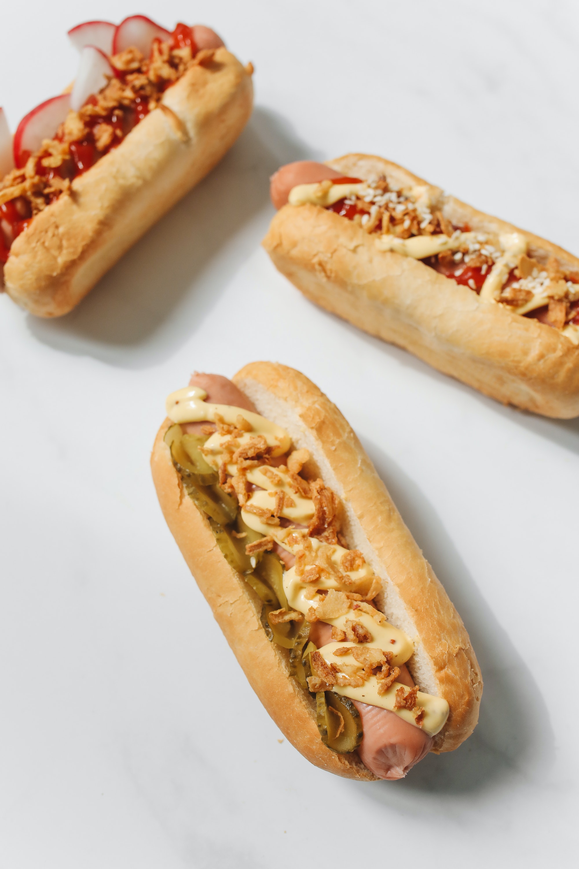 Hot Dog Wallpapers