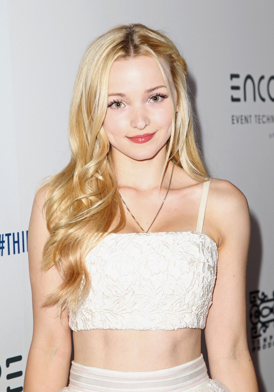 Hot Dove Cameron At Event Wallpapers