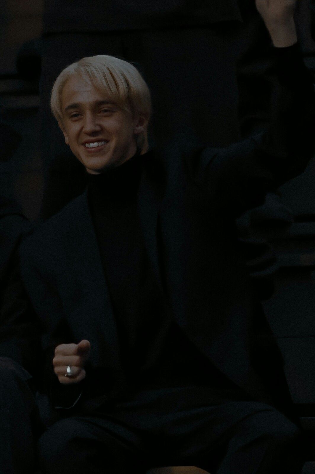 Hot Draco Malfoy Pics Wallpapers