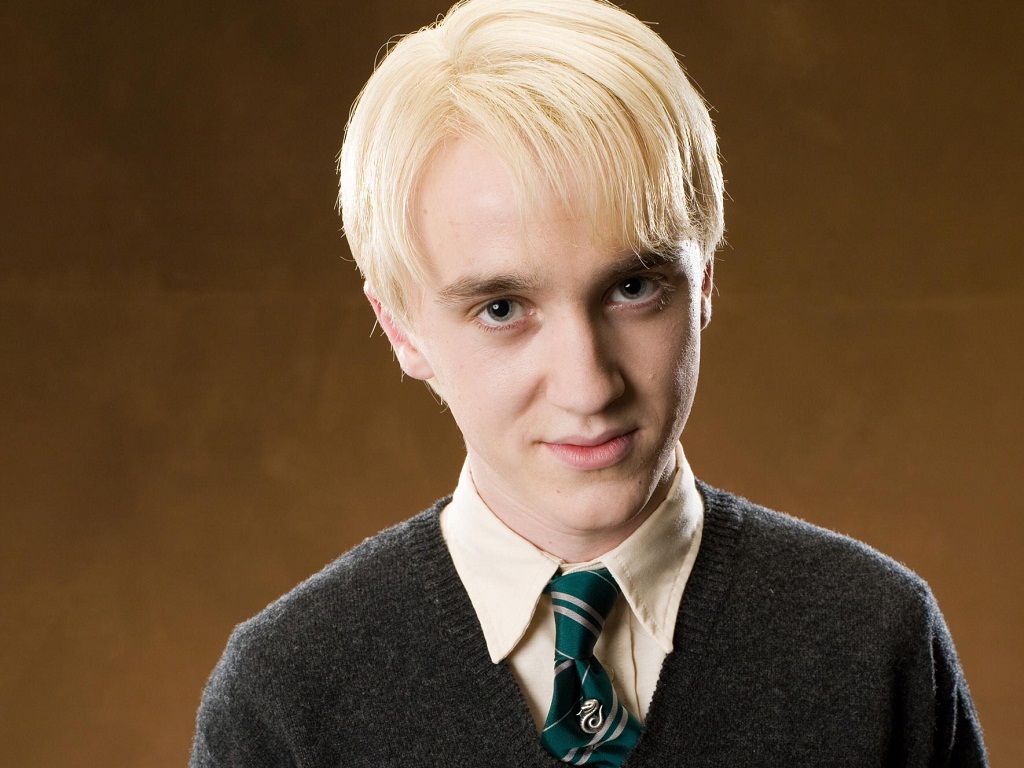 Hot Draco Malfoy Pics Wallpapers