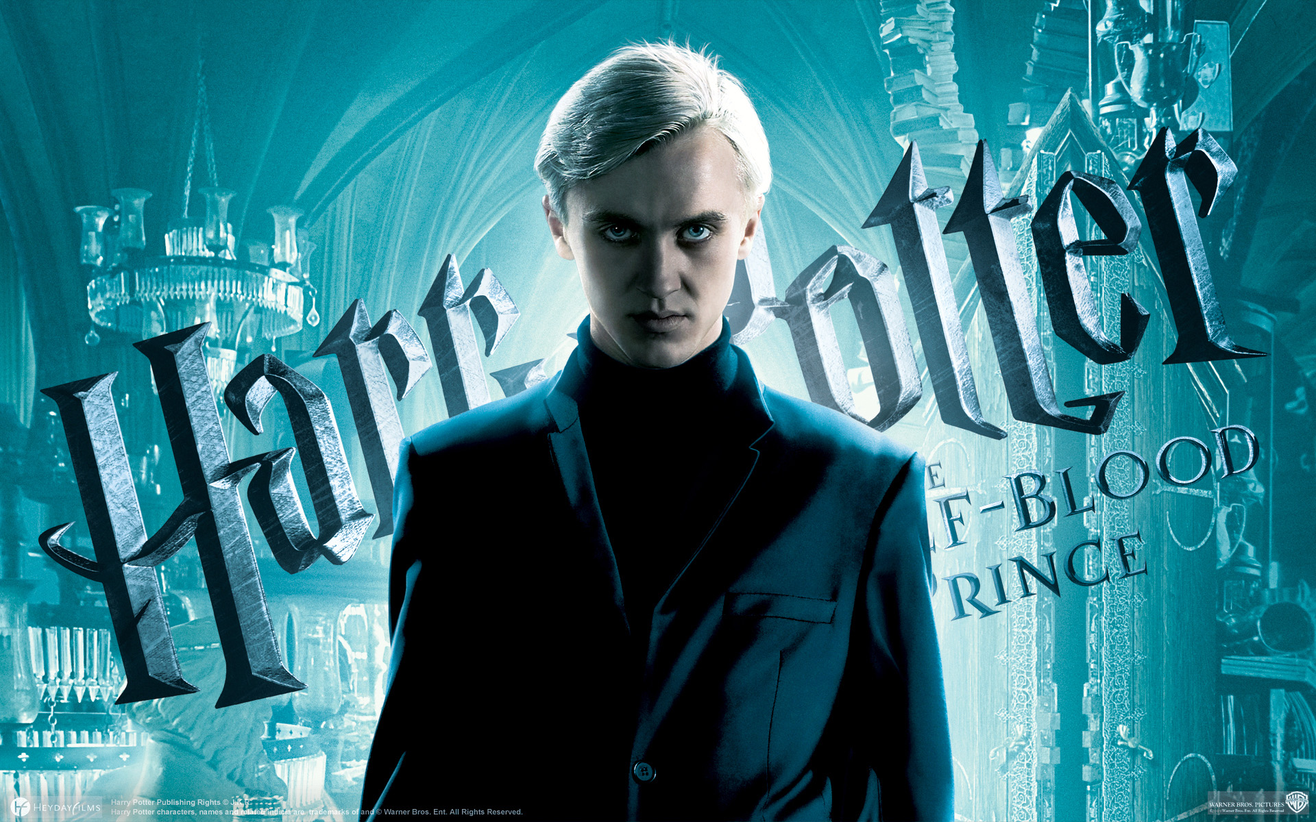 Hot Draco Malfoy Pics Wallpapers