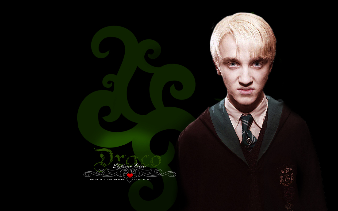 Hot Draco Malfoy Pics Wallpapers