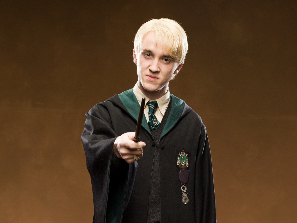 Hot Draco Malfoy Pics Wallpapers