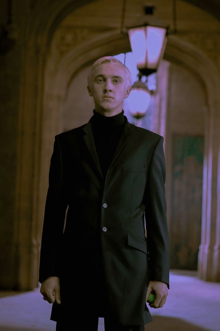 Hot Draco Malfoy Pics Wallpapers