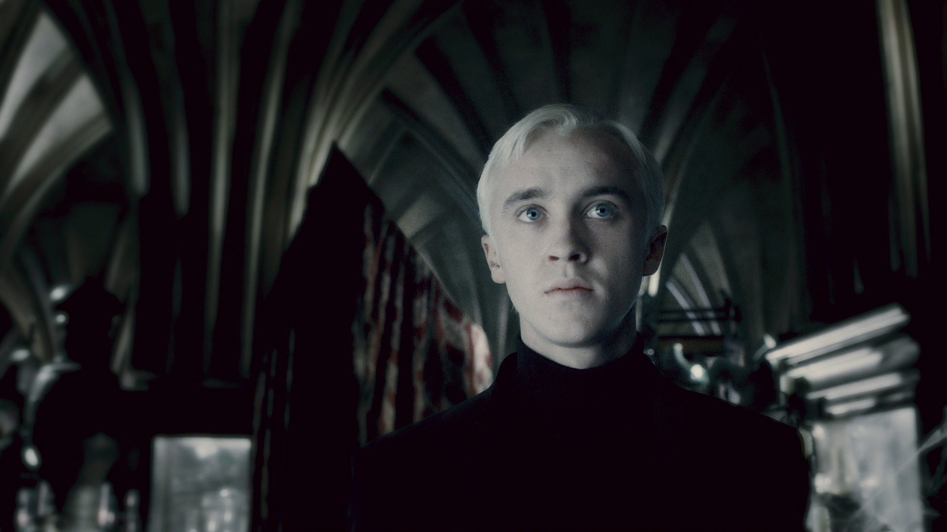 Hot Draco Malfoy Pics Wallpapers