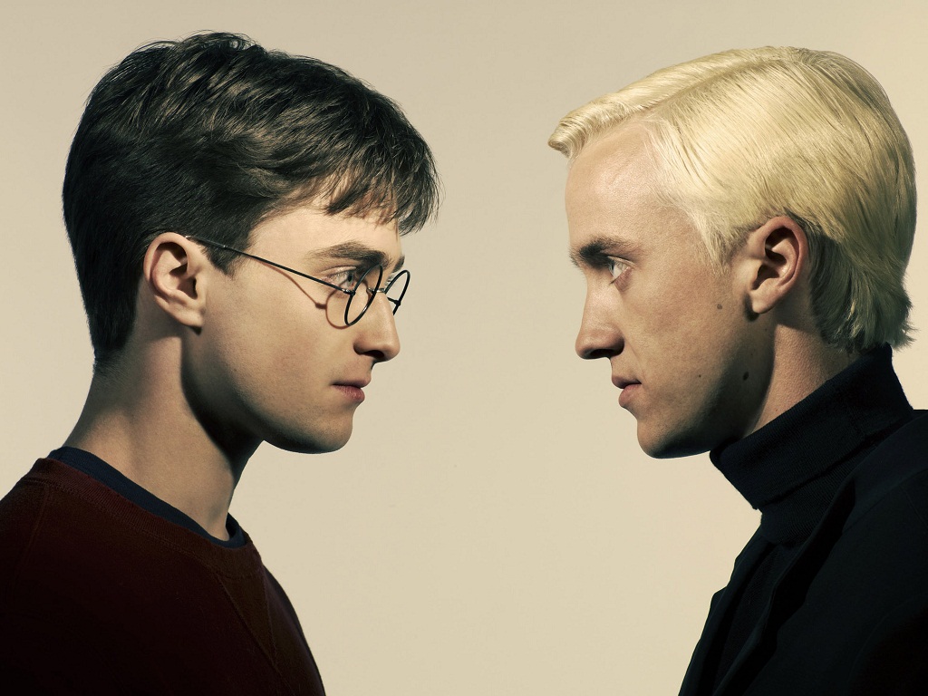 Hot Draco Malfoy Pics Wallpapers