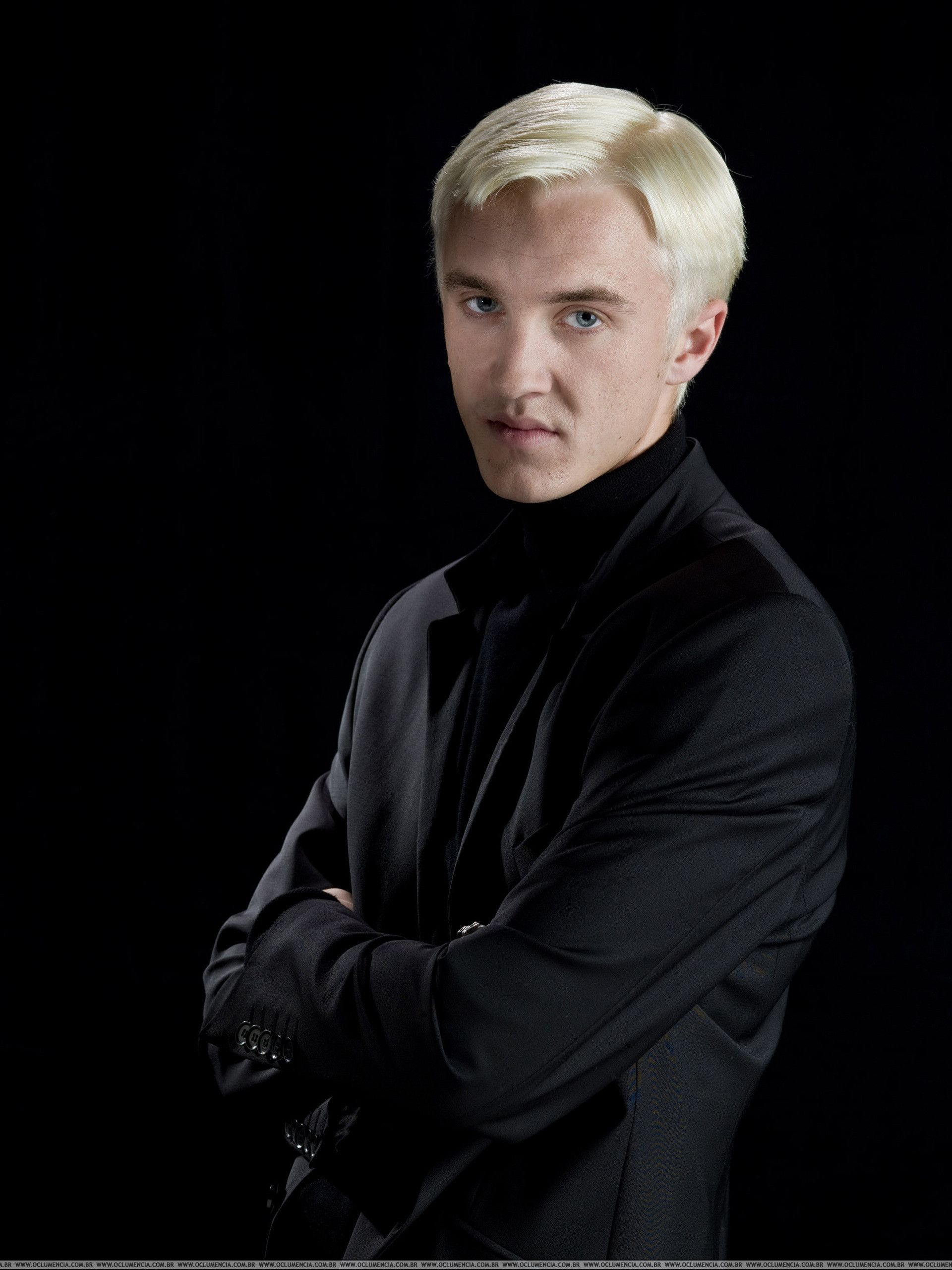 Hot Draco Malfoy Pics Wallpapers