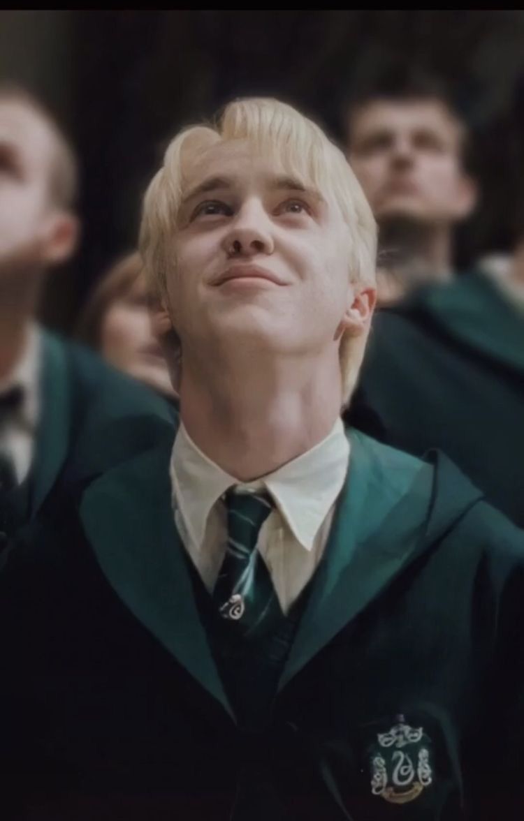 Hot Draco Malfoy Pics Wallpapers