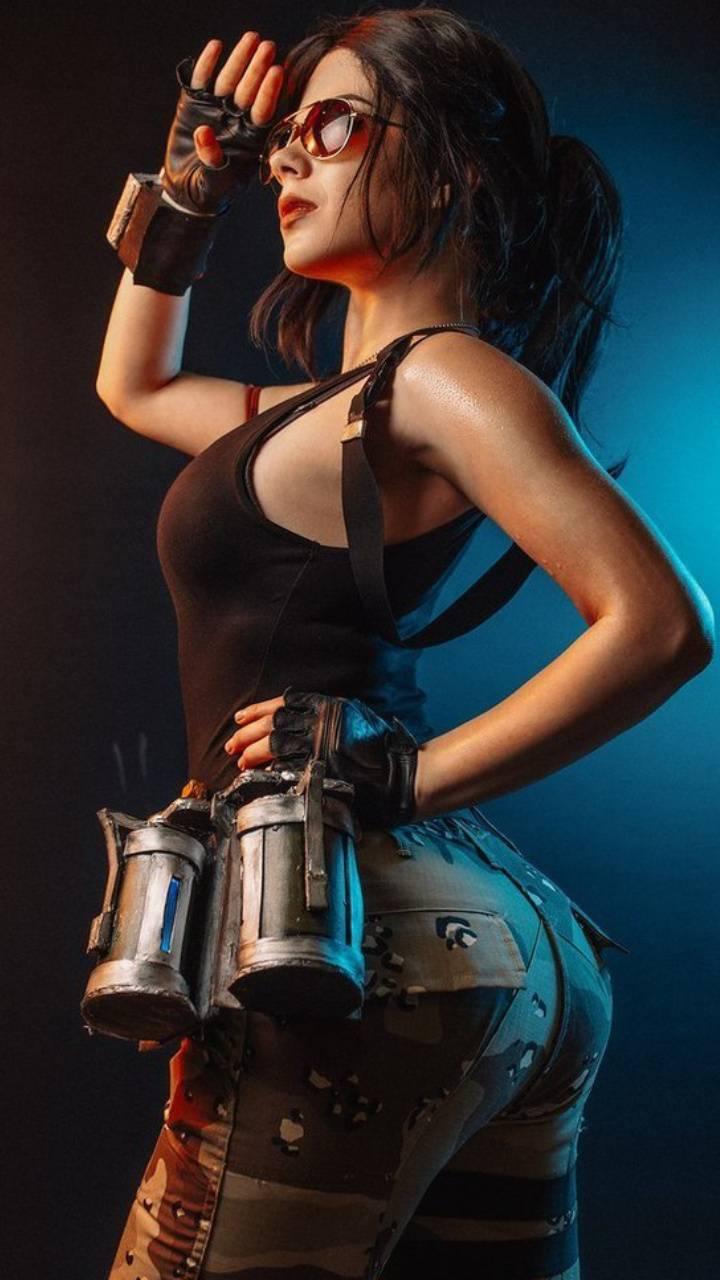 Hot Fortnite Wallpapers