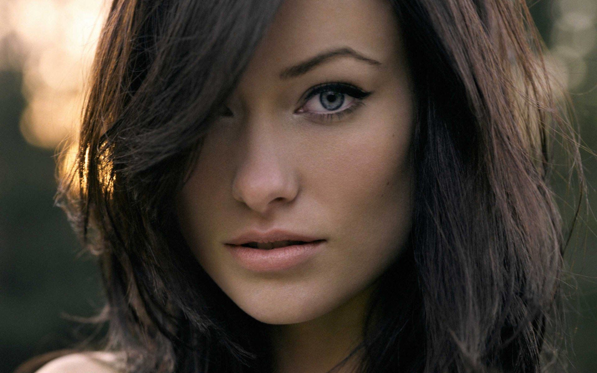 Hot Olivia Wilde 2017 Wallpapers